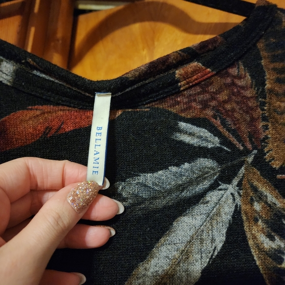 Sweater Dress - Picture 2 of 3